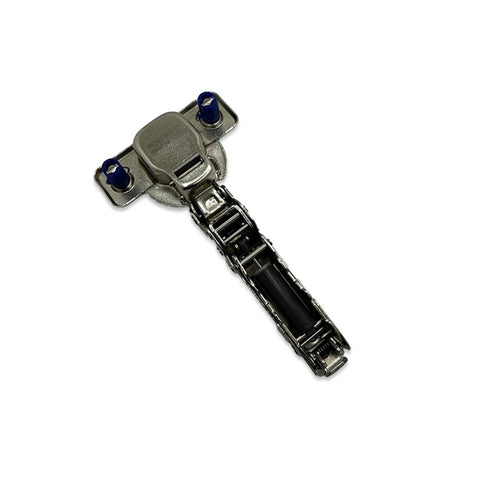 DTC 110° AWSO HINGE, FULL OVERLAY,