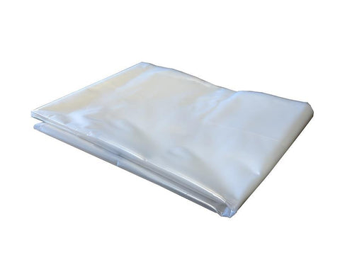 Dust Extractor Bags. Material: LDPE. 50 bags per box