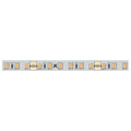 LED Striplight Kit Cool White Features: LED Striplight 3042 kit for recess mountingZinc alloy profile>50,000h lifetimeSelf adhesive mounting of LED stripA+ energy efficiencyIP20 degree of protection Colour temperature: 4000K cool white Profile width (mm):