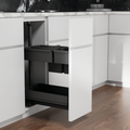Kesseböhmer Dispensa Junior Slim Storage Unit