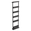 Kesseböhmer Dispensa Pantry Unit in anthracite