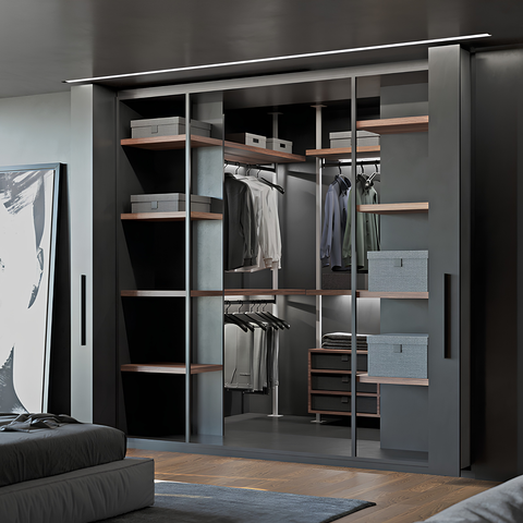 Door Systems