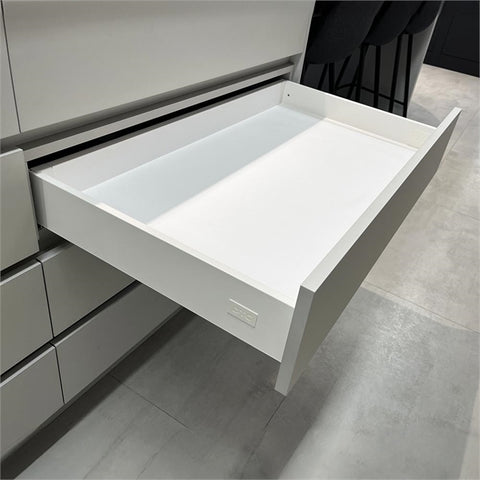 DTC Dragon Pro Drawer Kit | Tilt Adjust, 40 kg