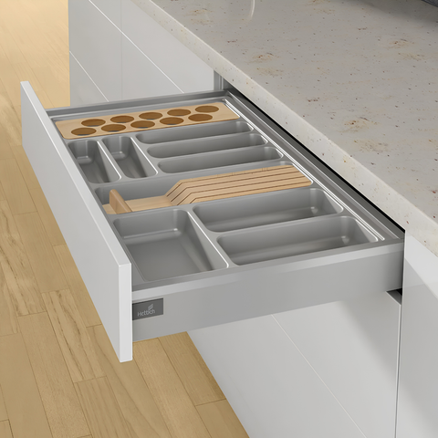 Drawer Organisers and Inserts