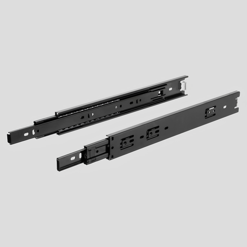 Drawer Slides and Runners