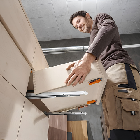 Drawer Systems