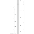 600mm MiO Internal Pull Out Drawer Features: Separate usable drawers extend completely out of the unit for optimum functionalityGlass panorama slides for a light and transparent designCan be installed at any height in both tall pantry and base cabinetsCom