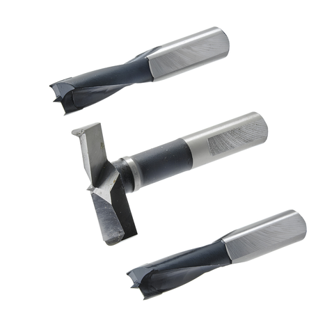 Drilling and Cutting Tools