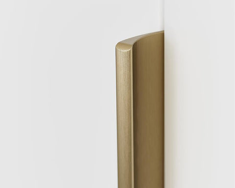 Furnipart Edge Straight Handle