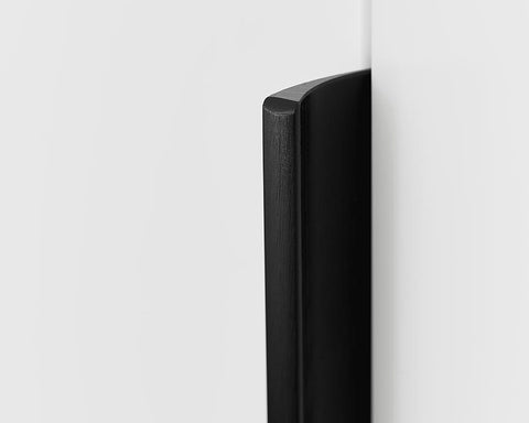 Furnipart Edge Straight Handle