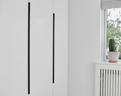 Furnipart Edge Straight Handle
