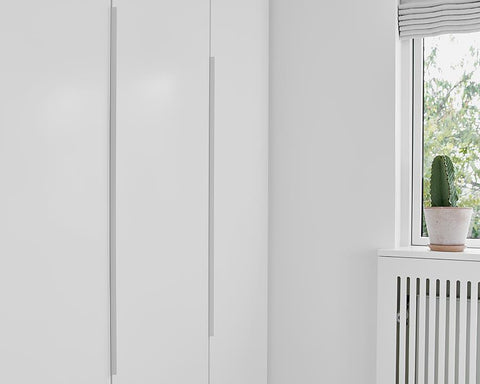 Furnipart Edge Straight Handle