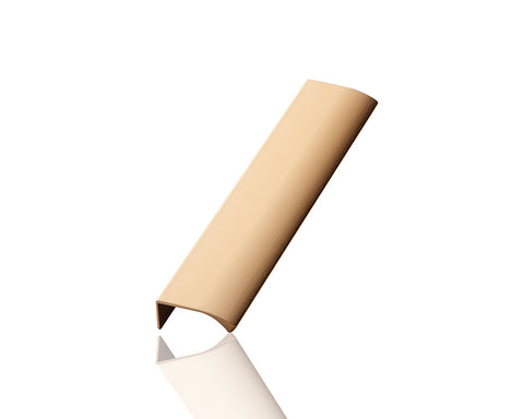 Furnipart Edge Straight Handle
