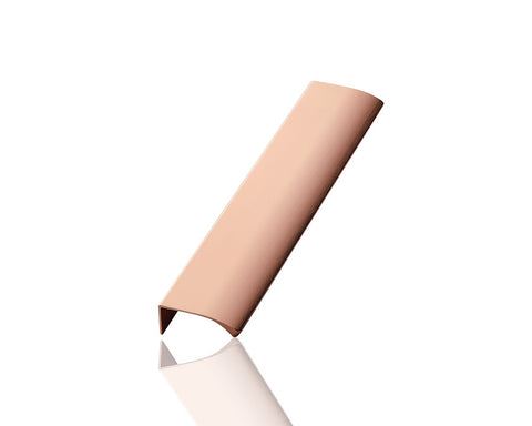 Furnipart Edge Straight Handle