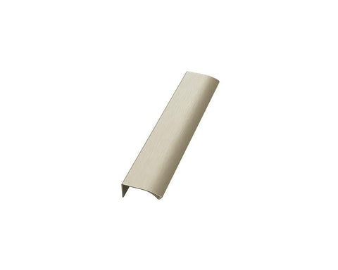Furnipart Edge Straight Handle