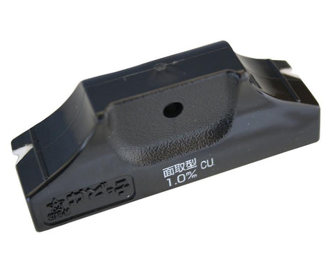 Ceramic Edge Trimmer