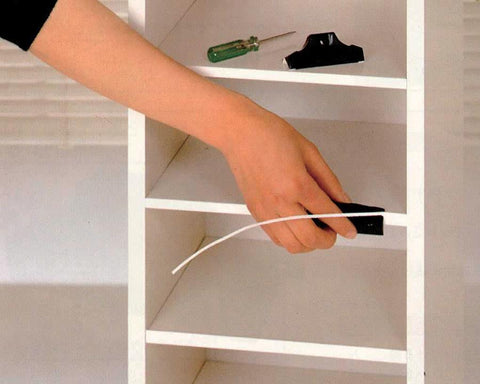 Ceramic Edge Trimmer