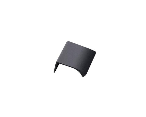 Furnipart Edge Straight Knob. Length: 40mm