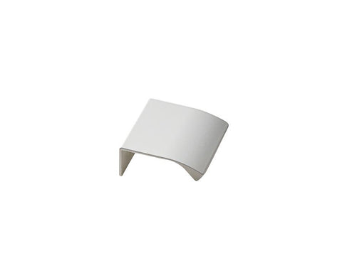 Furnipart Edge Straight Knob. Length: 40mm