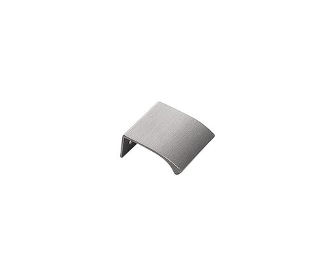 Furnipart Edge Straight Knob. Length: 40mm