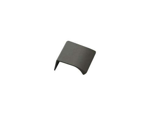 Furnipart Edge Straight Knob. Length: 40mm