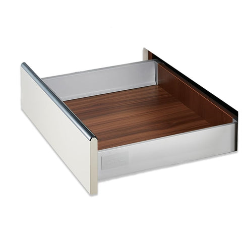 DTC EE Smooth Drawer Kit | 40 kg, Full Extension