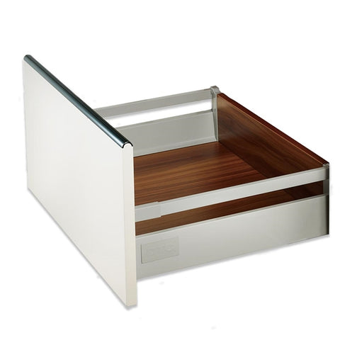 DTC EE Smooth Drawer Kit | 40 kg, Full Extension