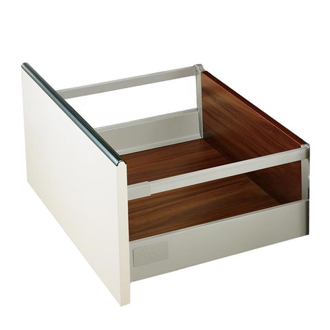 DTC EE Smooth Drawer Kit | 40 kg, Full Extension