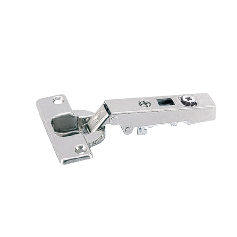 Hettich Intermat 95° Hinge for Thick Doors – Full Overlay, Press-In | 1058371