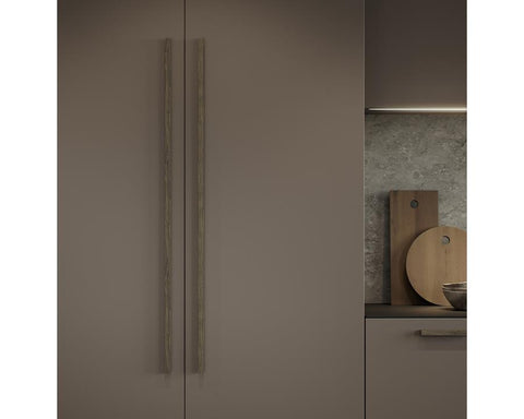 Furnipart Elan Handle and Knob