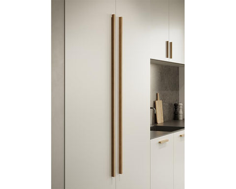 Furnipart Elan Handle and Knob