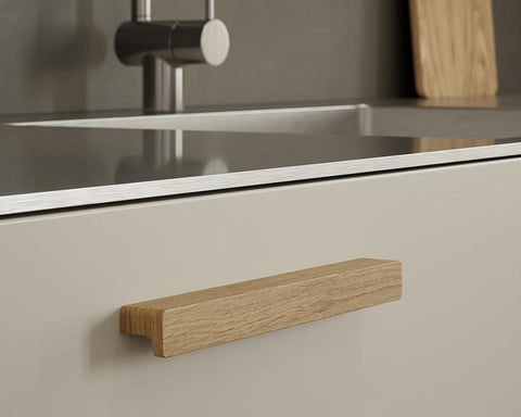 Furnipart Elan Handle and Knob