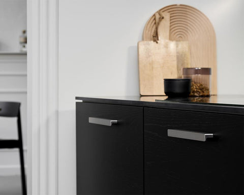 Furnipart Elan Handle and Knob