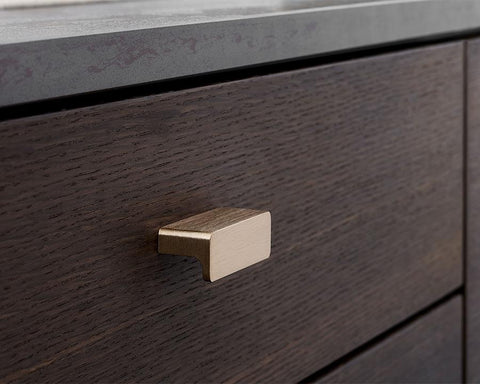 Furnipart Elan Handle and Knob