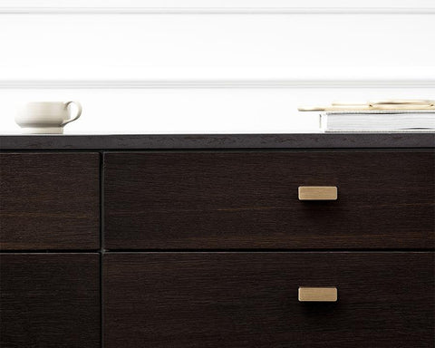 Furnipart Elan Handle and Knob