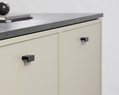 Furnipart Elan Handle and Knob