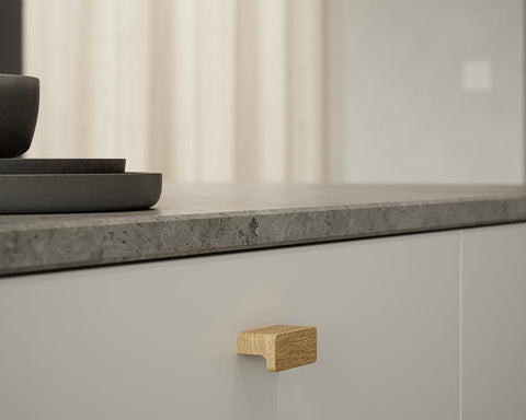Furnipart Elan Handle and Knob