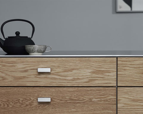 Furnipart Elan Handle and Knob