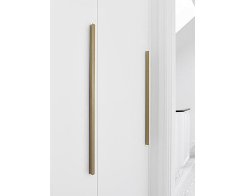Furnipart Elan Handle and Knob
