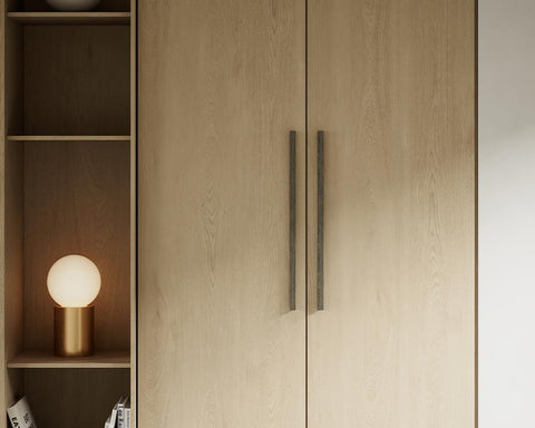Furnipart Elan Handle and Knob