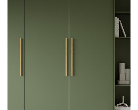 Furnipart Elan Handle and Knob