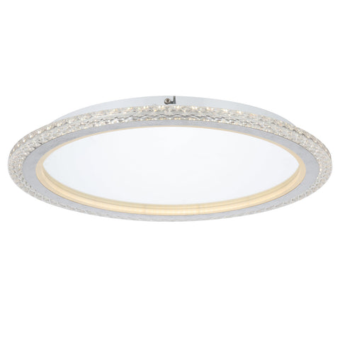 ELIE 50 32w LED OYSTER 3CCT DIM