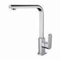 EVAM004 Eva Mini Kitchen Mixer Chrome