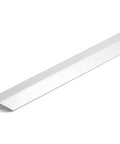 Large Aluminum Angled Lip Pull Handle Photo