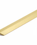 Large Brass Angled Lip Pull Handle Photo