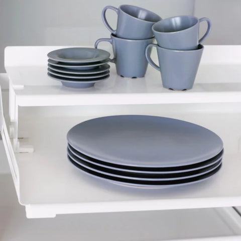 Extendo Libell Extra Shelf