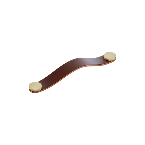 Flexa Leather Handle