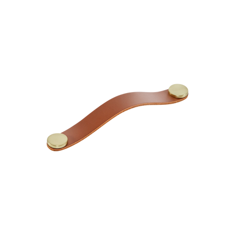 Flexa Leather Handle