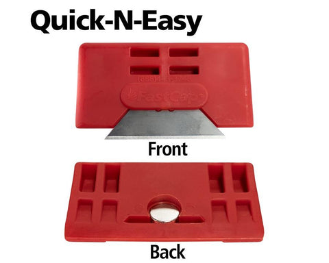 Fastcap Quick-n-Easy Edge Trimmer