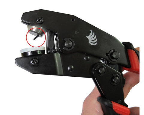 Hole Punch Ejector Pin Replacement * Pin Only* Sold Separately to FCHOLEKIT